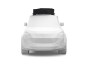 Autostan Thule Approach M - Pelican Grey