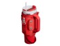 STANLEY The All-Day Quencher/Cup Carry-All nosička na 1180 ml Hot Coral