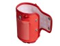 STANLEY The All-Day Quencher/Cup Carry-All nosička na 1180 ml Hot Coral
