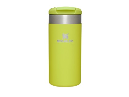 STANLEY Termohrnek AeroLight Transit 350 ml Electric Yellow + DOPRAVA ZDARMA