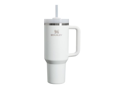 STANLEY Quencher/Cup H2.O FlowState Tumbler 1180 ml Frost + DOPRAVA ZDARMA