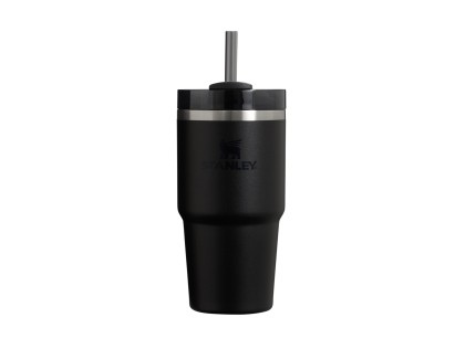 STANLEY Quencher/Cup H2.O FlowState Tumbler 600 ml Black 2.0 + DOPRAVA ZDARMA