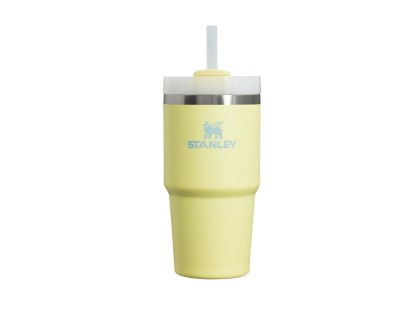 STANLEY Quencher/Cup H2.O FlowState Tumbler 600 ml Pomelo + DOPRAVA ZDARMA