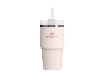 STANLEY Quencher/Cup H2.O FlowState Tumbler 600 ml Rose Quartz 2.0 + DOPRAVA ZDARMA
