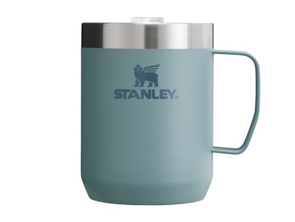 STANLEY Camp Mug termo hrnek 230 ml Shale