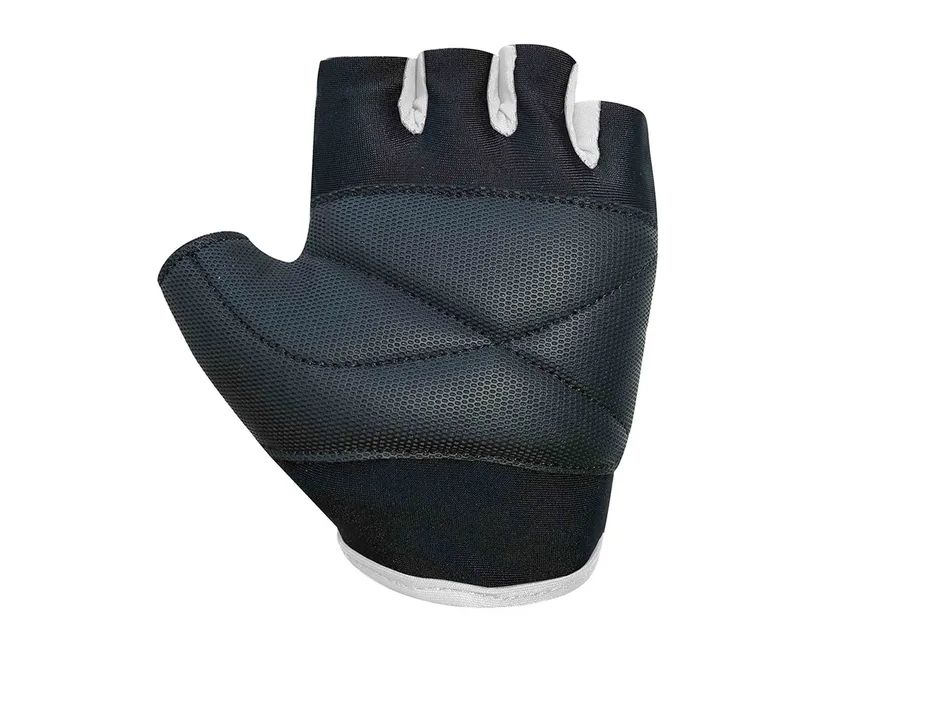 Náhled produktu - Cyklistické rukavice pro děti COOL Kids Papillon - XS