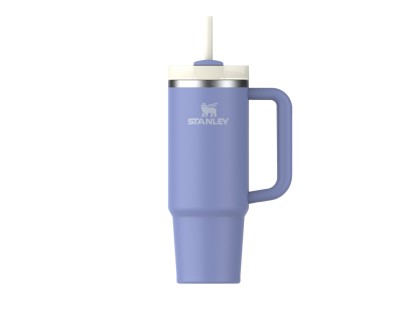 Náhled produktu - STANLEY Quencher/Cup H2.O FlowState Tumbler 890 ml Hydrangea