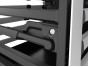 Thule Allax - přepravní klec pro psy threshold  XS