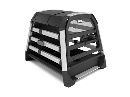 Thule Allax - přepravní klec pro psy threshold  XS + DOPRAVA ZDARMA
