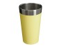 STANLEY Termosklenka Pinta Adventure series 470 ml Pomelo
