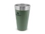 STANLEY Termosklenka Pinta Adventure series 470 ml zelená