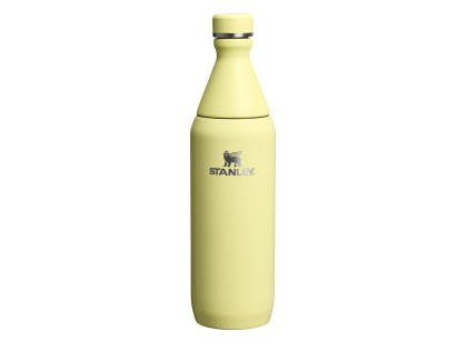 STANLEY All Day Slim Bottle láhev 600 ml Pomelo Gloss