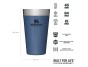 STANLEY Termosklenka Pinta Adventure series 470ml Hammertone Lake modrá