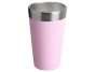 STANLEY Termosklenka Pinta Adventure series 470 ml Cherry Blossom