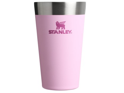 STANLEY Termosklenka Pinta Adventure series 470 ml Cherry Blossom