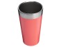 STANLEY Termosklenka Pinta Adventure series 470 ml Hot Coral
