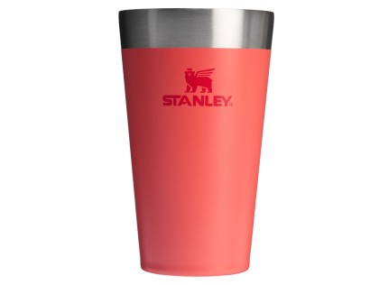 STANLEY Termosklenka Pinta Adventure series 470 ml Hot Coral