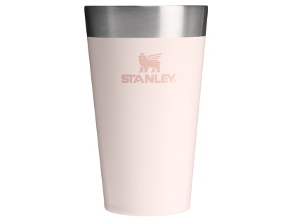 STANLEY Termosklenka Pinta Adventure series 470 ml Rose Quartz