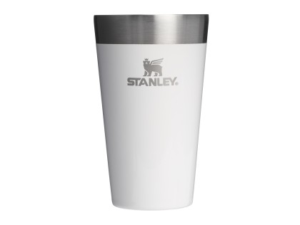 STANLEY Termosklenka Pinta Adventure series 470 ml Frost Gloss