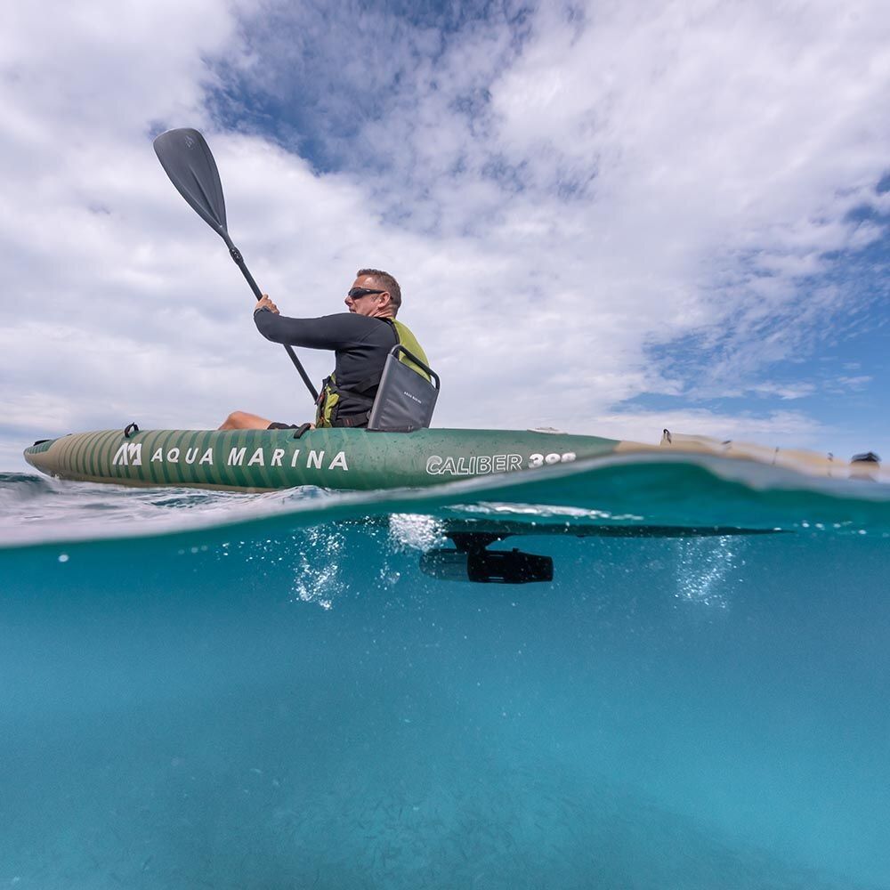 Náhled produktu - motor AQUA MARINA BlueDrive X PRO Double Battery
