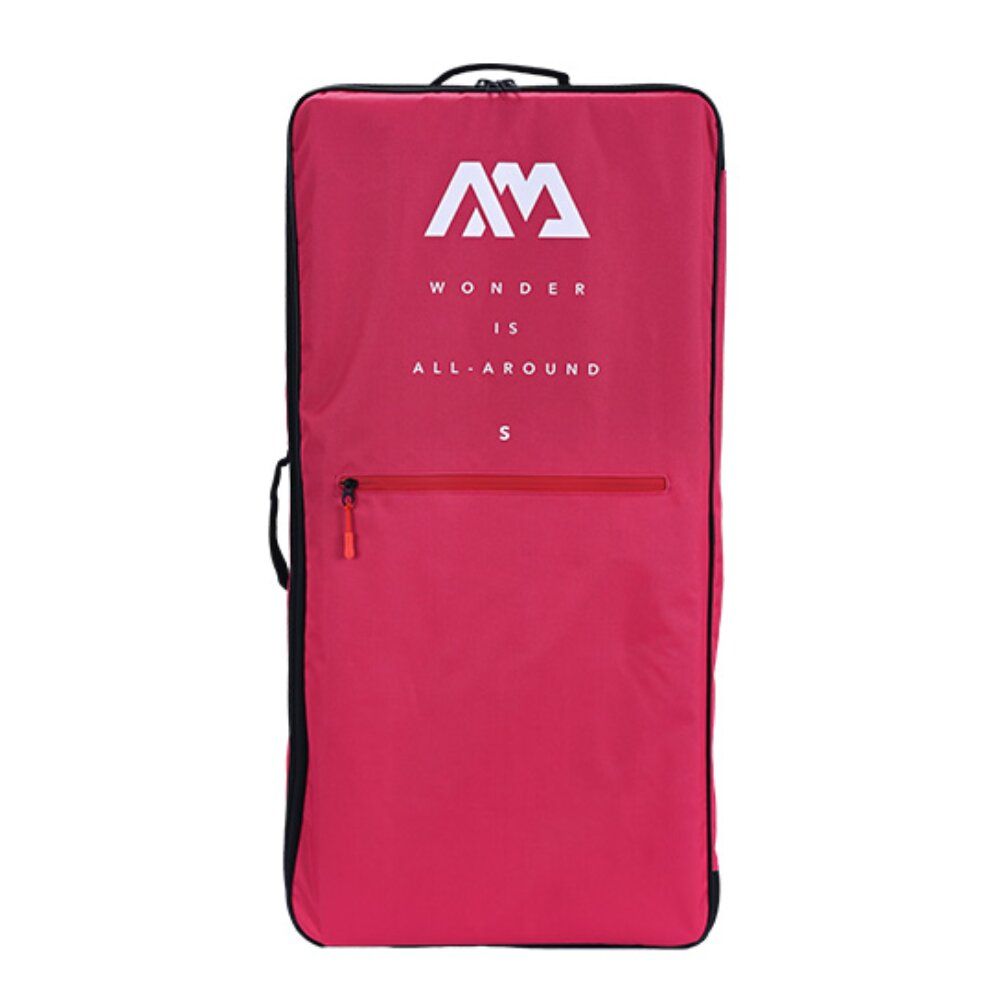 Náhled produktu - paddleboard AQUA MARINA Coral 10'2'' RASPBERRY