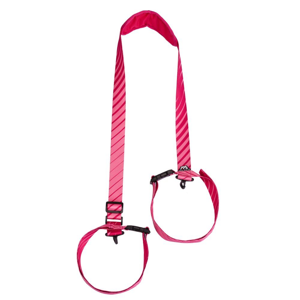 Náhled produktu - paddleboard AQUA MARINA Coral 10'2'' RASPBERRY