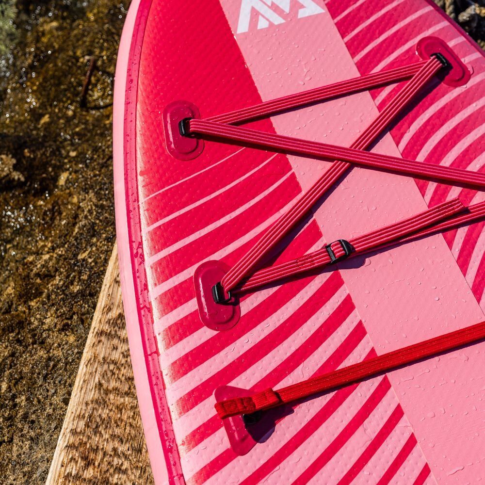 Náhled produktu - paddleboard AQUA MARINA Coral 10'2'' RASPBERRY