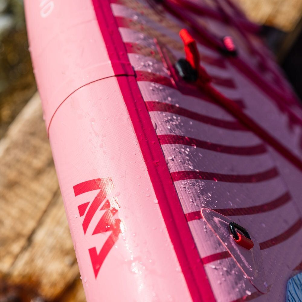Náhled produktu - paddleboard AQUA MARINA Coral 10'2'' RASPBERRY