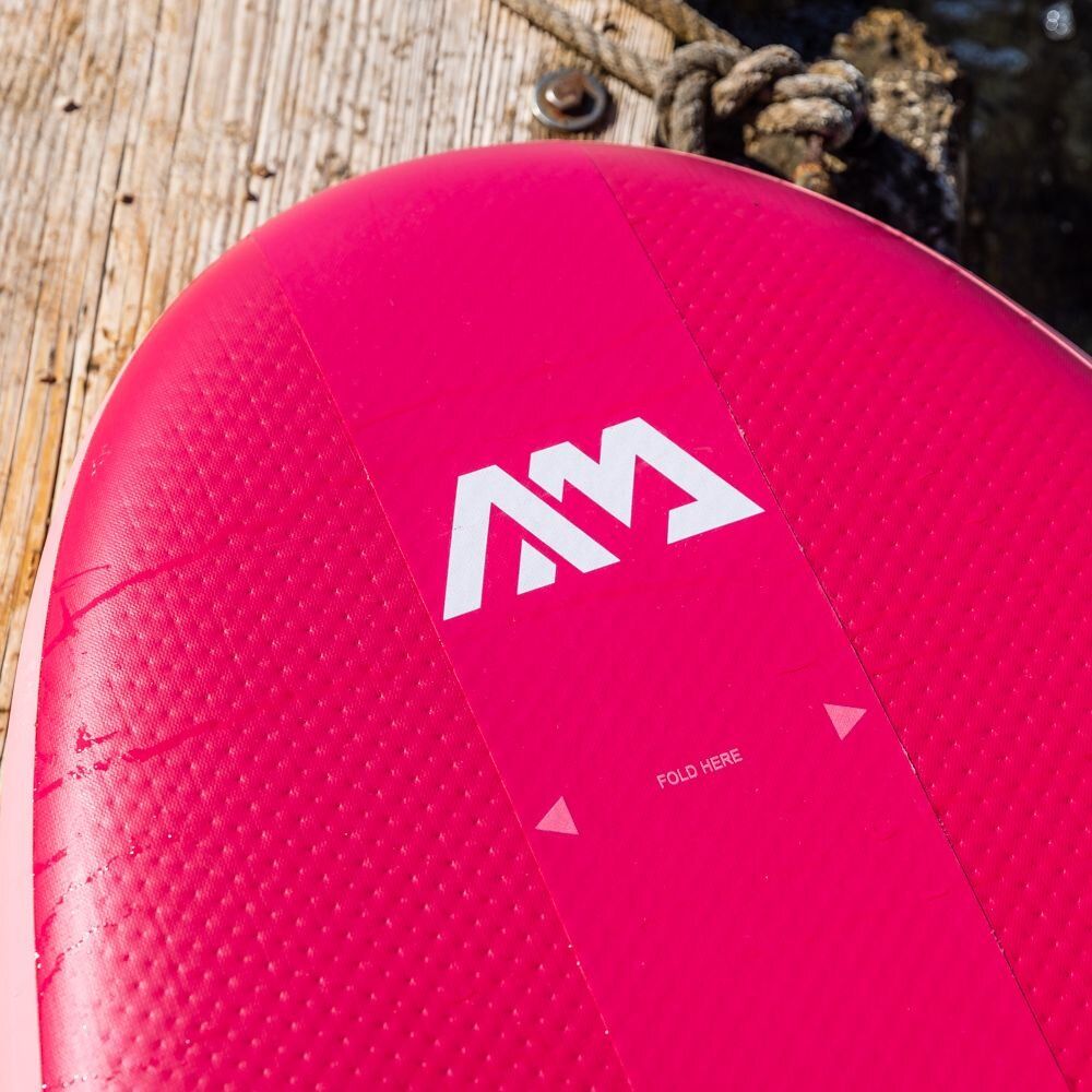 Náhled produktu - paddleboard AQUA MARINA Coral 10'2'' RASPBERRY