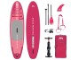 paddleboard AQUA MARINA Coral 10'2'' RASPBERRY
