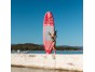 paddleboard AQUA MARINA Coral 10'2'' RASPBERRY
