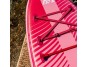 paddleboard AQUA MARINA Coral 10'2'' RASPBERRY