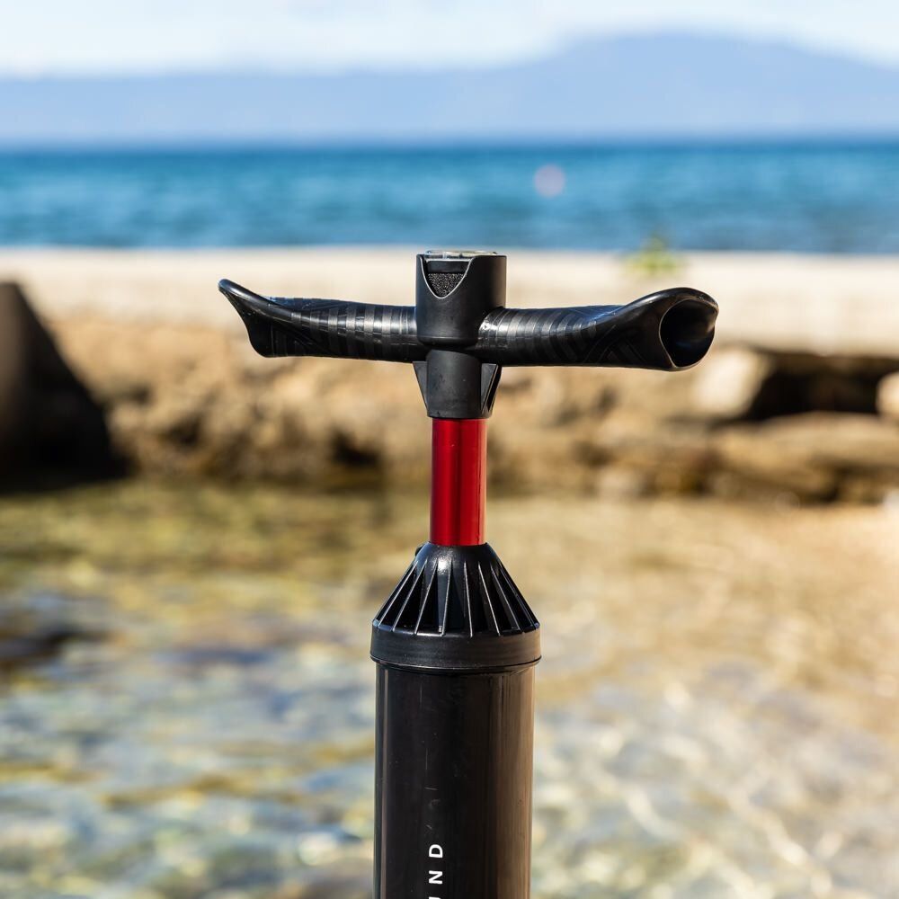 Náhled produktu - paddleboard AQUA MARINA Coral Touring 11'6'' RASPBERRY