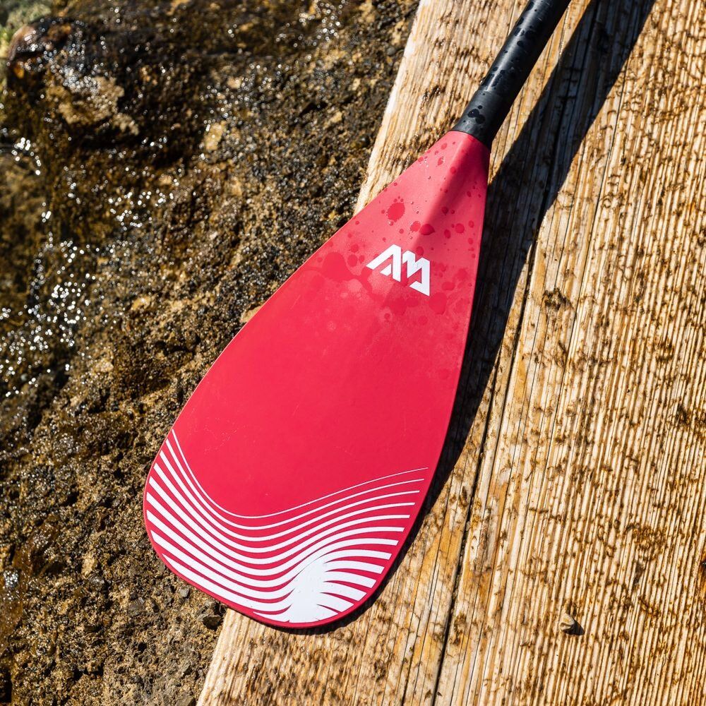 Náhled produktu - paddleboard AQUA MARINA Coral Touring 11'6'' RASPBERRY