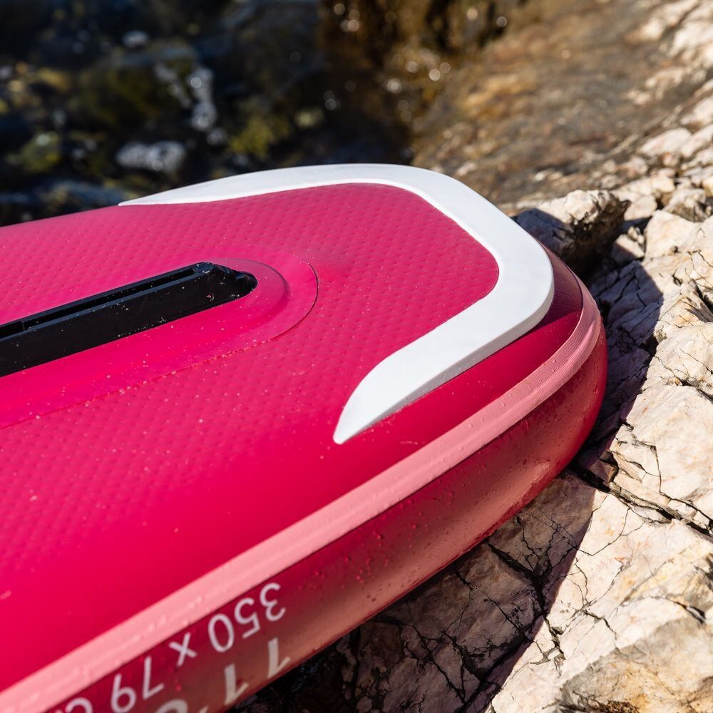 Náhled produktu - paddleboard AQUA MARINA Coral Touring 11'6'' RASPBERRY