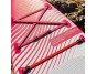 paddleboard AQUA MARINA Coral Touring 11'6'' RASPBERRY