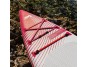 paddleboard AQUA MARINA Coral Touring 11'6'' RASPBERRY