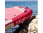 paddleboard AQUA MARINA Coral Touring 11'6'' RASPBERRY