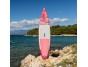 paddleboard AQUA MARINA Coral Touring 11'6'' RASPBERRY