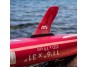 paddleboard AQUA MARINA Coral Touring 11'6'' RASPBERRY