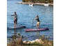 paddleboard AQUA MARINA Coral Touring 11'6'' RASPBERRY