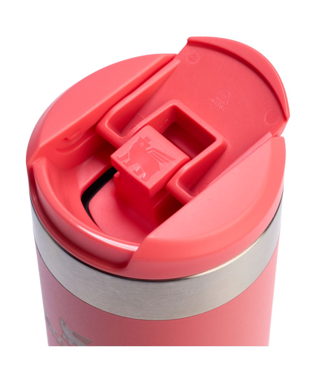 Náhled produktu - STANLEY Termohrnek AeroLight Transit 470 ml Hot Coral