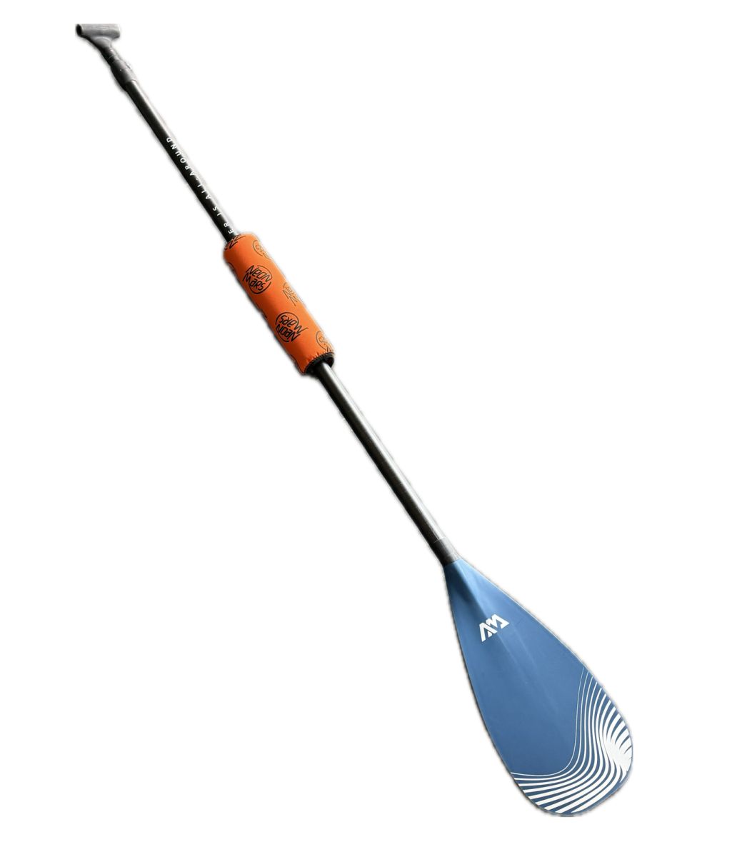 Náhled produktu - paddle floater NEONMARS NEON ORANGE