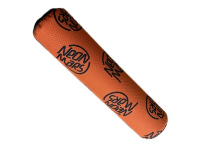 paddle floater NEONMARS NEON ORANGE