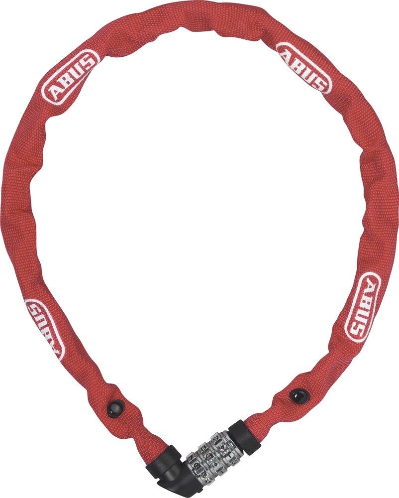 Náhled produktu - Zámek na kolo Abus 1200/110 COLOR (kód)