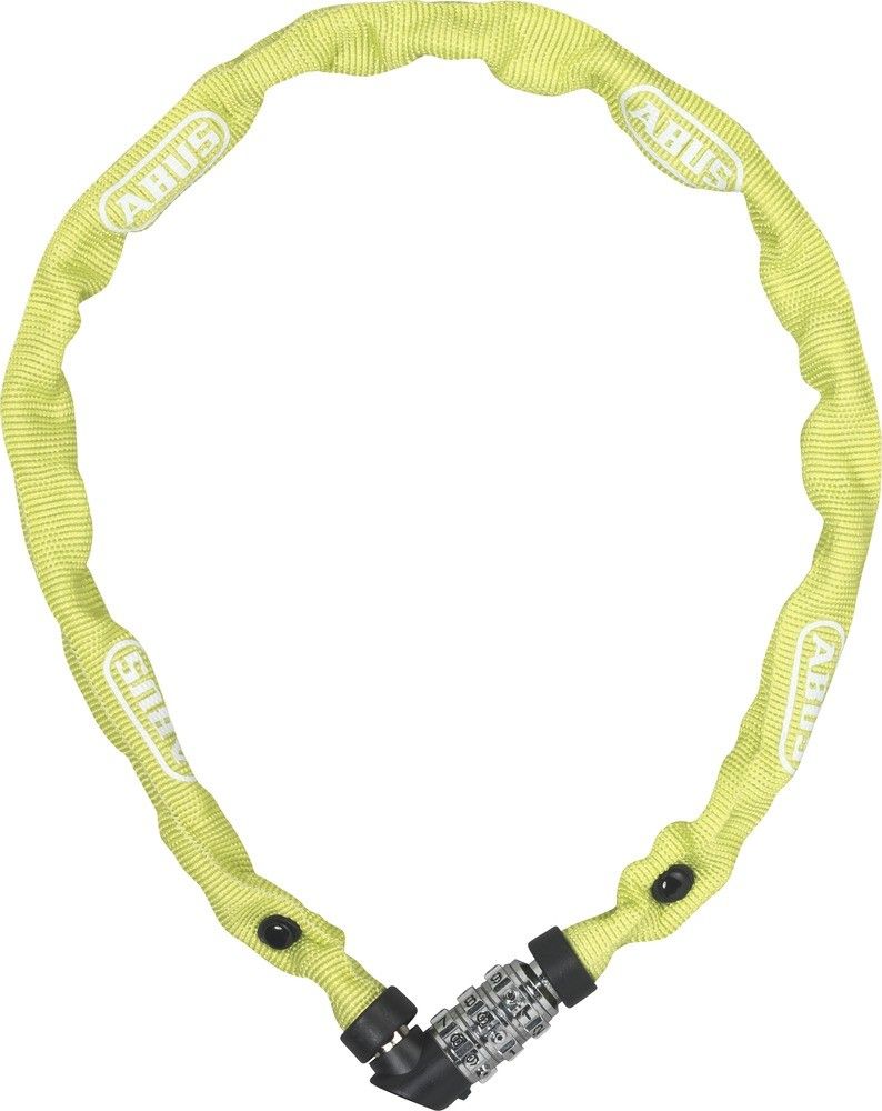 Náhled produktu - Zámek na kolo Abus 1200/110 COLOR (kód)