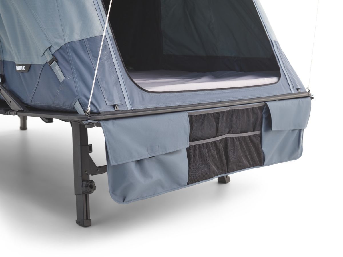 Náhled produktu - Thule Outset organizer pro kempingové vybavení