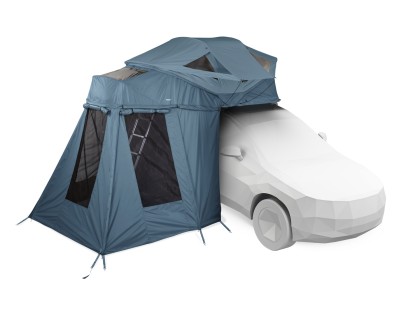 Thule Approach Annex M - přístavek stanu pro 3 osoby + DOPRAVA ZDARMA