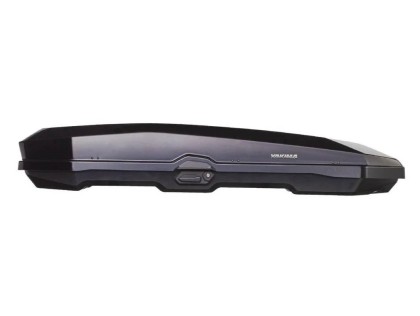 Střešní box Yakima CBX LG 450 - obsidian + DOPRAVA ZDARMA