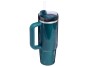 STANLEY The Quencher/Cup H2.0 Fluted Tumbler 890 ml/30oz Marina Shine